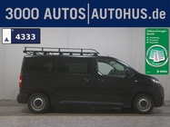 Opel Vivaro 2021