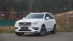 Volvo XC90 2024