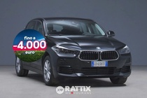BMW X2 2020