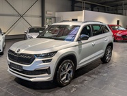 Skoda Kodiaq 2022
