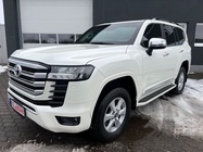 Toyota Land Cruiser 2023