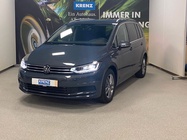 Volkswagen Touran 2025