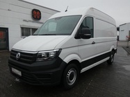 Volkswagen Crafter 2020
