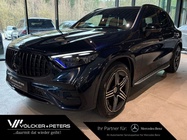 Mercedes-Benz GLC-Class 2023