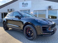 Porsche Macan 2022