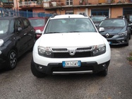 Dacia Duster 2011