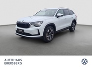 Skoda Kodiaq 2026