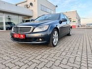 Mercedes-Benz C-Class 2010