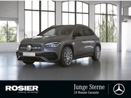 Mercedes-Benz GLA-Class 2023