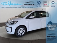Volkswagen up! 2022