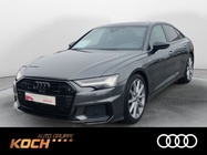 Audi A6 2023