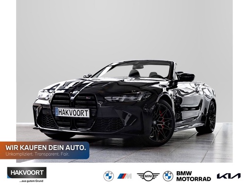 BMW M4 2025