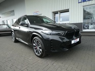 BMW X6 2024