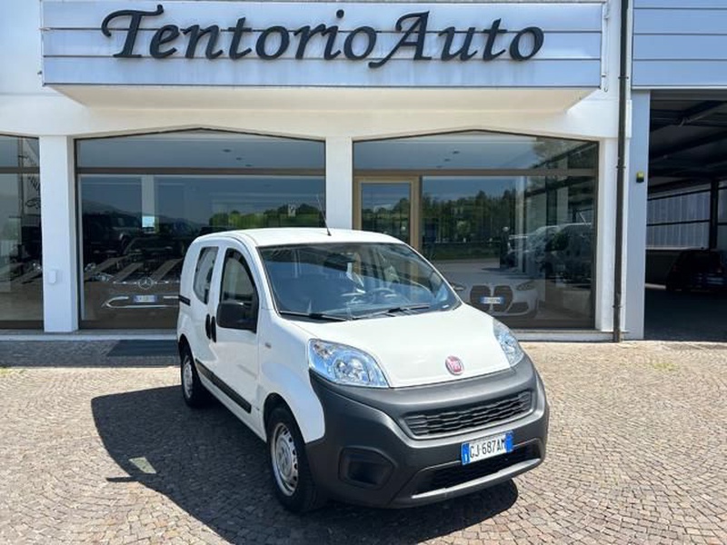 Fiat Fiorino