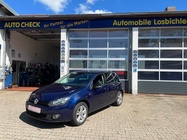 Volkswagen Golf 2012