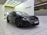 Volkswagen Arteon 2021