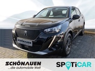 Peugeot 2008 2022