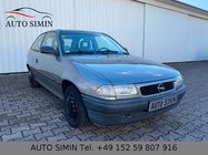 Opel Astra 1994