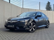 Honda Civic 2019