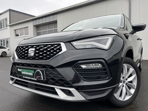 Seat Ateca 2024