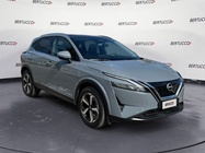 Nissan Qashqai 2023