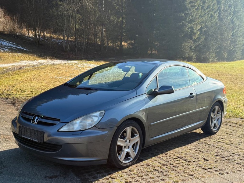 Peugeot 307