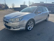 Citroen C5 2009