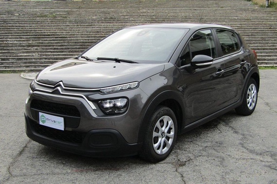 Citroen C3 2021