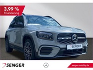 Mercedes-Benz GLB-Class 2025