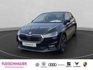 Skoda Fabia 2026