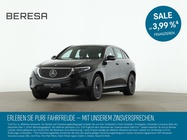 Mercedes-Benz EQC 2022