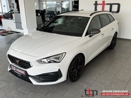 Cupra Leon 2023