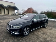 Volkswagen Passat 2020