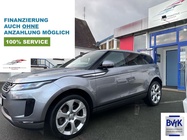 Land Rover Evoque 2020