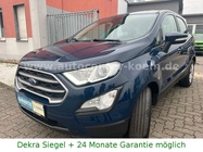 Ford EcoSport 2021