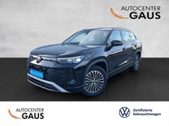 Volkswagen Tayron 2025