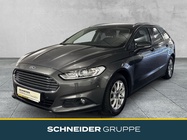 Ford Mondeo 2019