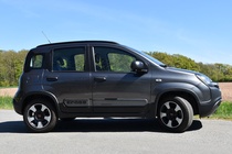 Fiat Panda 2020