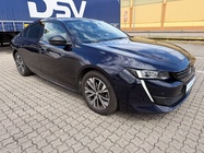 Peugeot 508 2022
