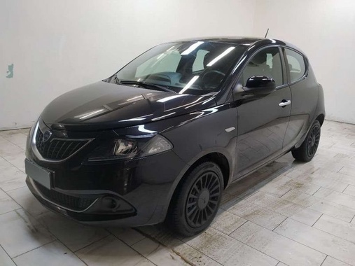 Lancia Ypsilon 2022