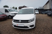 Volkswagen Caddy 2020
