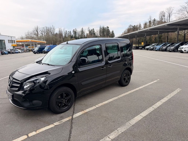 Mercedes-Benz Citan