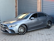 Mercedes-Benz A-Class 2020