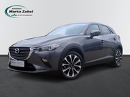 Mazda CX-3 2021