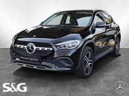 Mercedes-Benz GLA-Class 2022