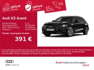 Audi A5 2025