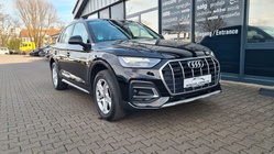 Audi Q5 2021