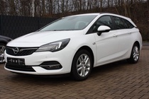 Opel Astra 2021