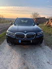 BMW iX3 2022