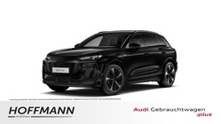 Audi Q6 e-tron 2025